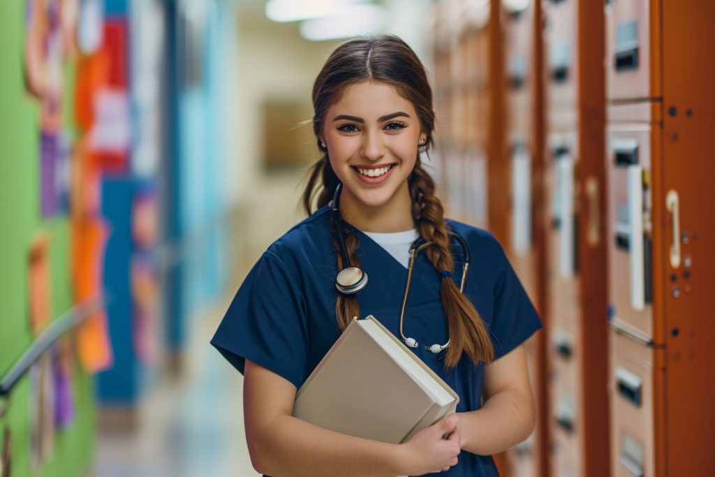 Comment devenir infirmière scolaire : guide complet et conseils pratiques