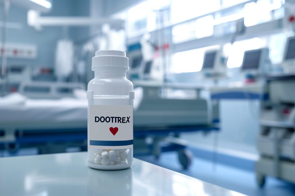 Dobutrex : guide complet sur l’utilisation et les avantages du médicament en cardiologie