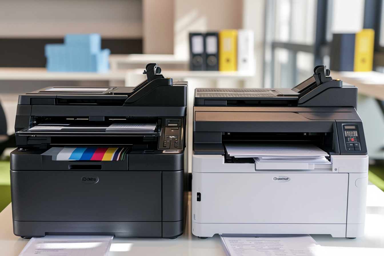Guide final pour sélectionner votre imprimante idéale