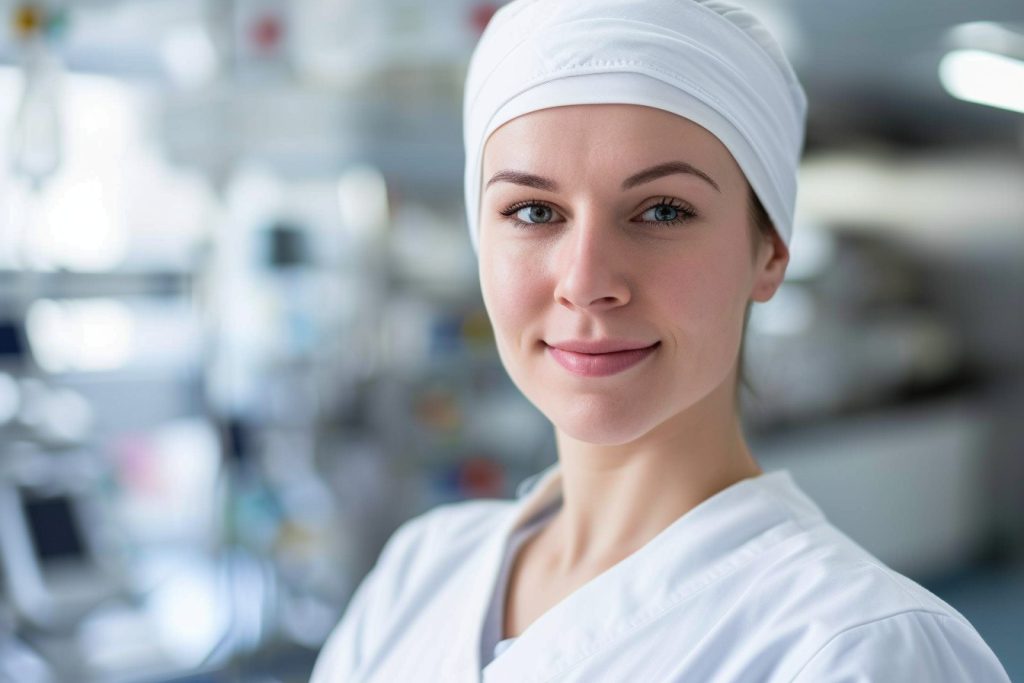 Les 4 qualités essentielles pour exercer le métier d’infirmier avec excellence