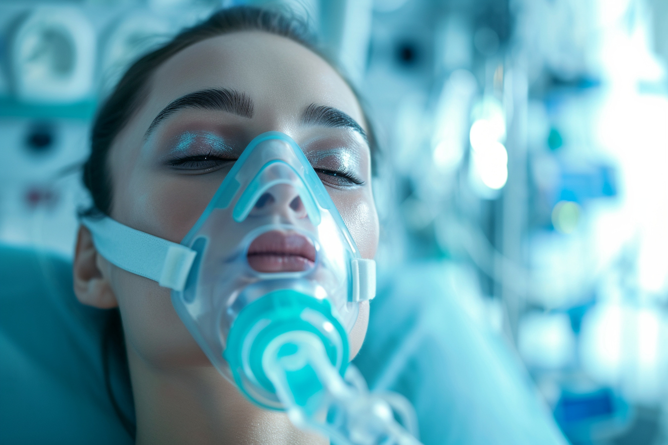 Oxygénothérapie : guide complet sur les bienfaits et les procédures de traitement par l’oxygène