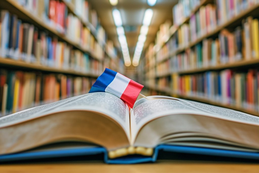 Rejoignez la campagne d’adhésion à la Fondation pour l’Avenir de la Langue Française dès maintenant