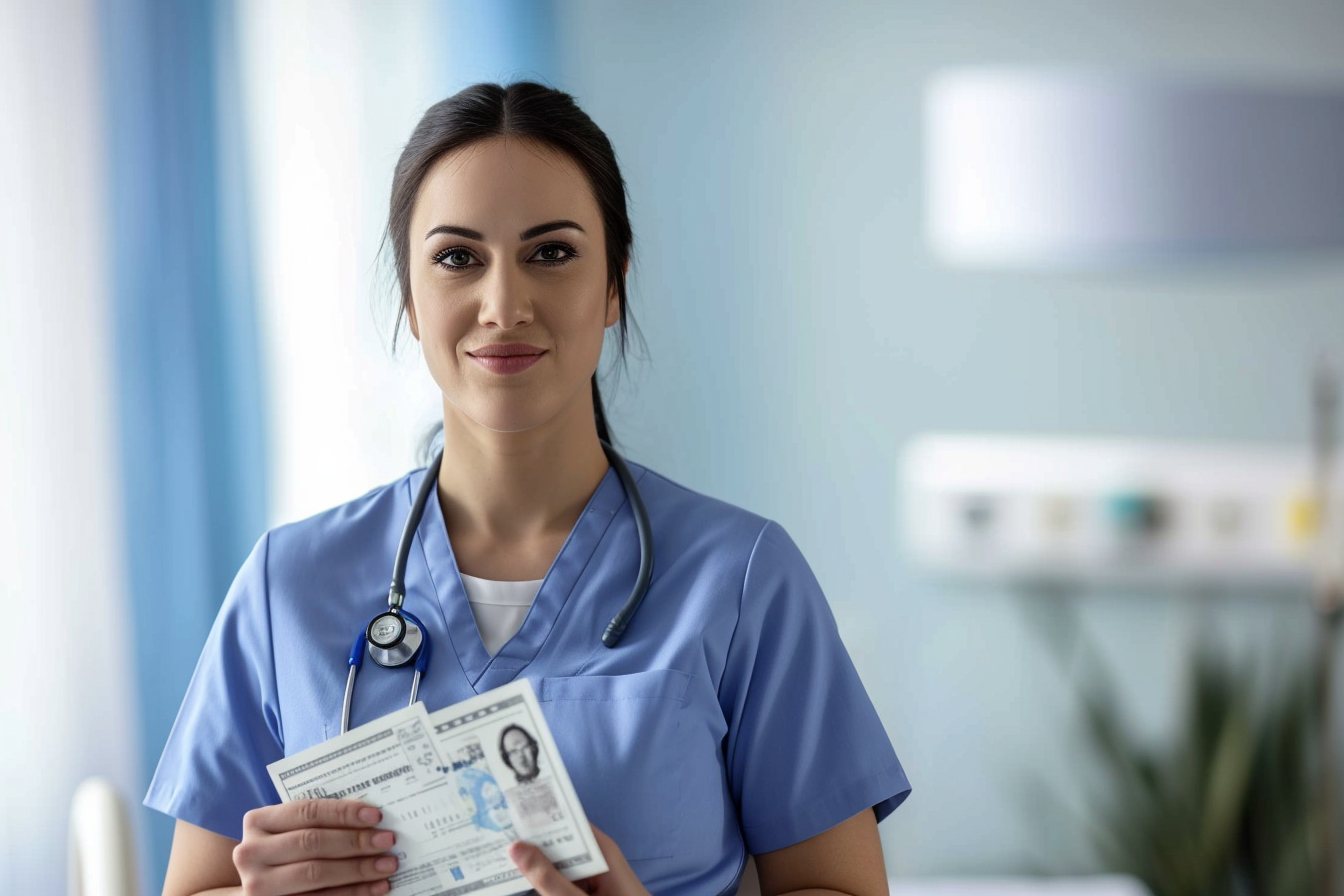 Salaire infirmière en France : découvrez les chiffres clés et l’évolution de la rémunération en 2023